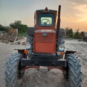 MTZ 82 1991