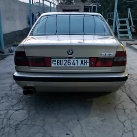 BMW 525 1993