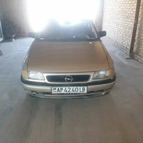Opel Astra 1996