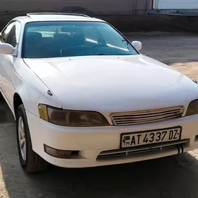Toyota Mark II 1993