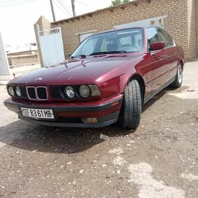 BMW 525 1991