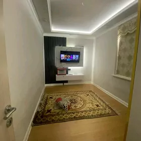Ipoteka 3komnat 6mkr