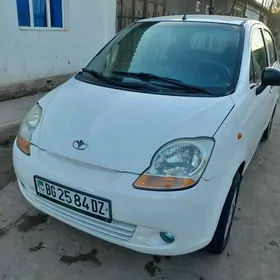 Daewoo Matiz 2007