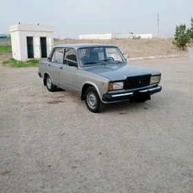 Lada 2107 2000