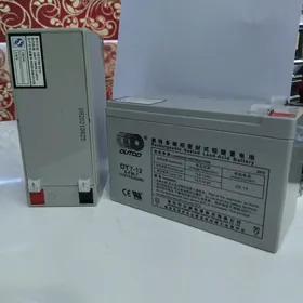 Akumulyator 12V