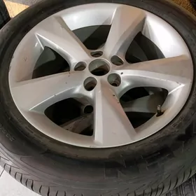Lexsus RX 18 lik orgynal