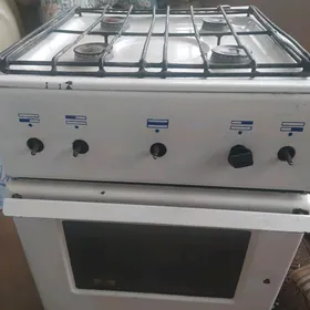 Gaz oy peci