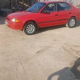 Toyota Tercel 1997