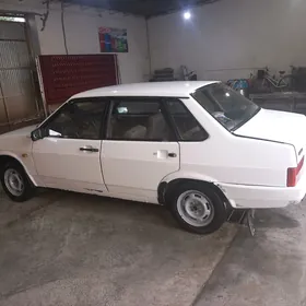 Lada 21099 2001