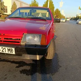 Lada 21099 1998