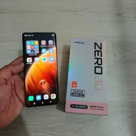 INFINIX ZERO 30 (TAZE)