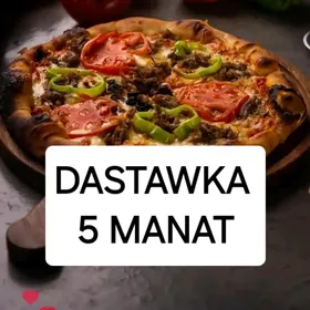 SUMBAR KAFE NAHARLAR  dastawka
