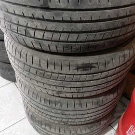 Disga Teker 18 lik