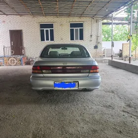 Infiniti I30 1997
