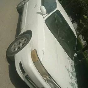 Toyota Chaser 1994