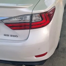 Lexus es 2017 yzky fara