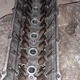 Головка двиг BMW 2 wanos