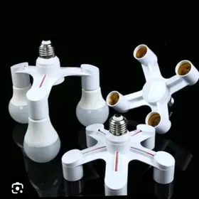 patron perhodnik lampa lýustra