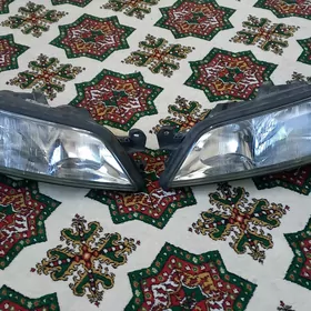 Opel fara