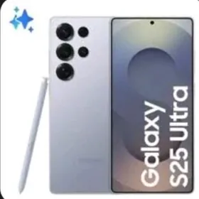 GALAXY S 25 ULTRA 12 AŶ KREDIT