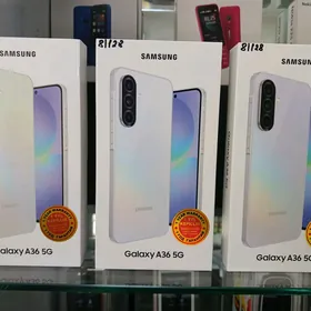A36 5.G.8.256 GB KREDIT 12 AÝ