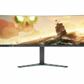 Монитор 43.4 Lenovo Monitor