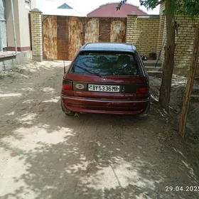Opel Astra 1992