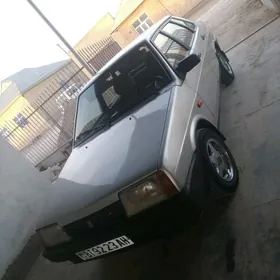 Lada 21099 2004
