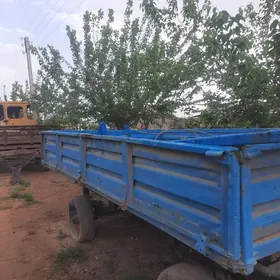 MTZ T-28 1980