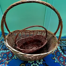 КОРЗИНЫ.