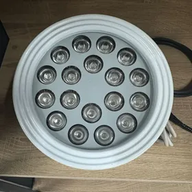 projektor rgb