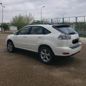 Lexus RX 330 2004
