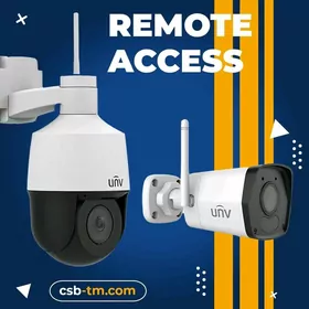 UNV  CAMERA TELEFON ARKALY GÖR