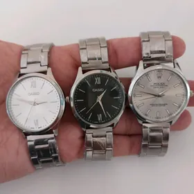 sagat casio rolex 35man
