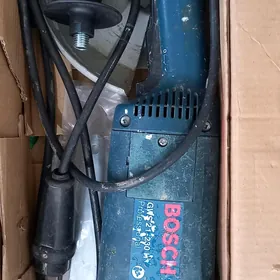 BOLGARKA BOSCH