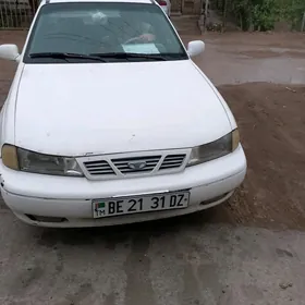 Daewoo Cielo 1995