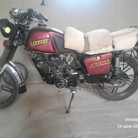 Iž Planeta 5 2021