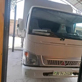 Mitsubishi Canter 2014