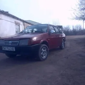 LADA 21099 MORDA