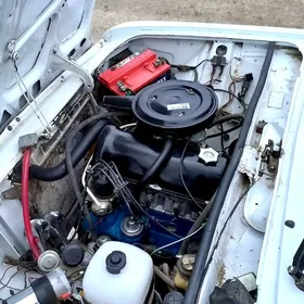 Lada 2106 1990