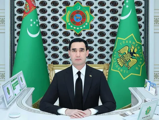 Serdar Berdimuhamedow welaýatlaryň häkimleri bilen nobatdaky iş maslahatyny geçirdi