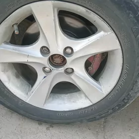opel diska R14