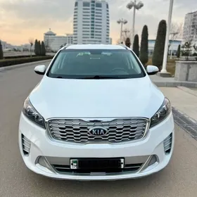 Kia Sorento 2020