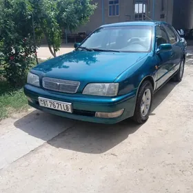 Toyota Vista 1994