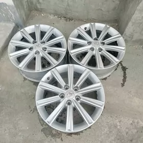 palta camry xle 17disga