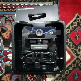 web camera AT30 QHD