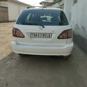 Lexus RX 300 2000