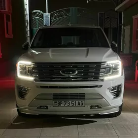 Ford Expedition 2021