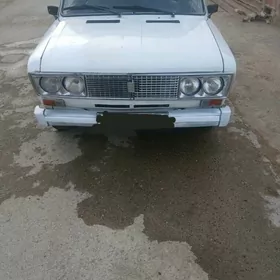 Lada 2106 1996