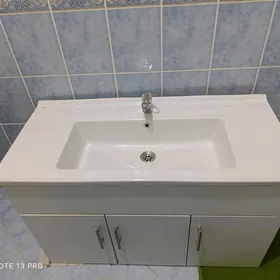 раковина